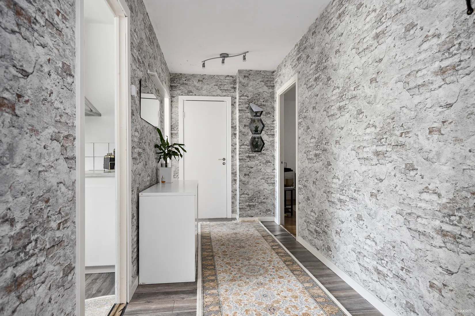 Bostadsrätt, Lantmannavägen 64, Kronogården, Trollhättan