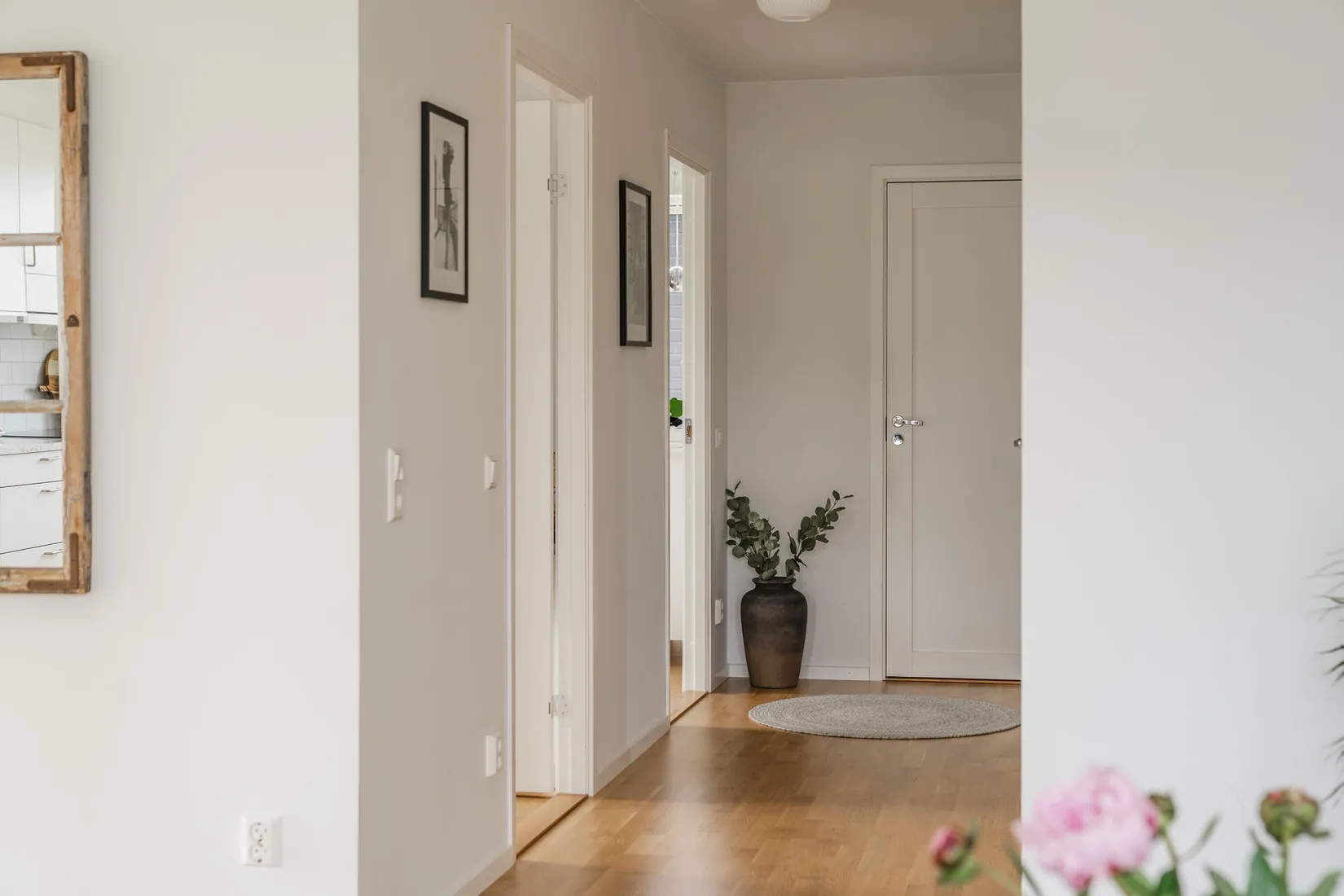 Bostadsrätt, Silkesvägen 14L, Karlssons Äng, Kalmar