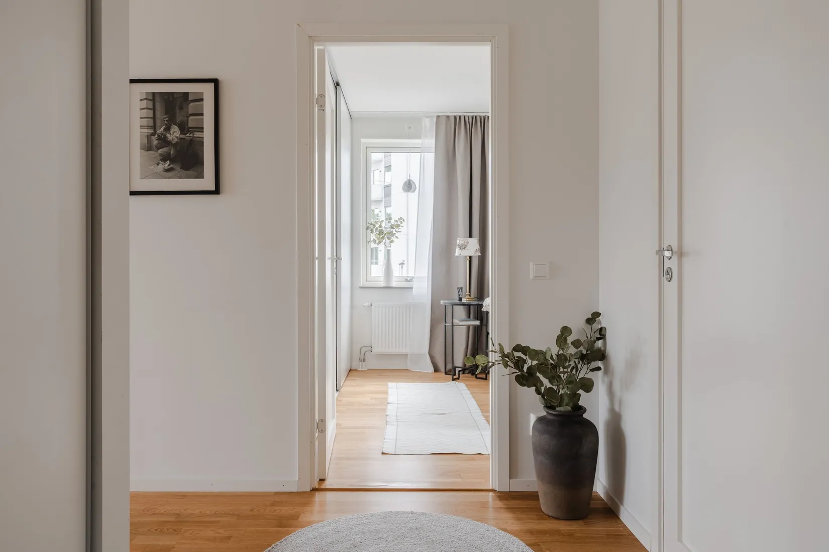 Bostadsrätt, Silkesvägen 14L, Karlssons Äng, Kalmar