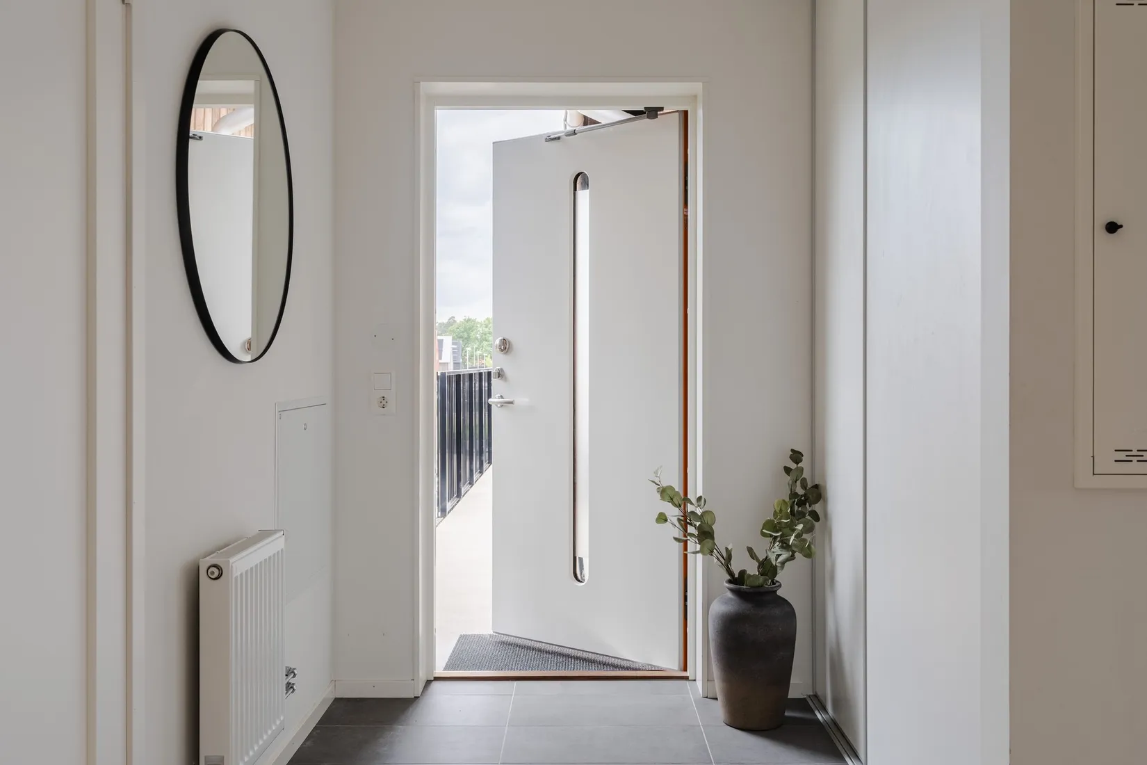 Bostadsrätt, Silkesvägen 14L, Karlssons Äng, Kalmar