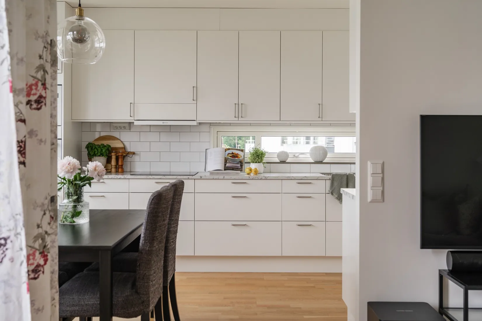 Bostadsrätt, Silkesvägen 14L, Karlssons Äng, Kalmar