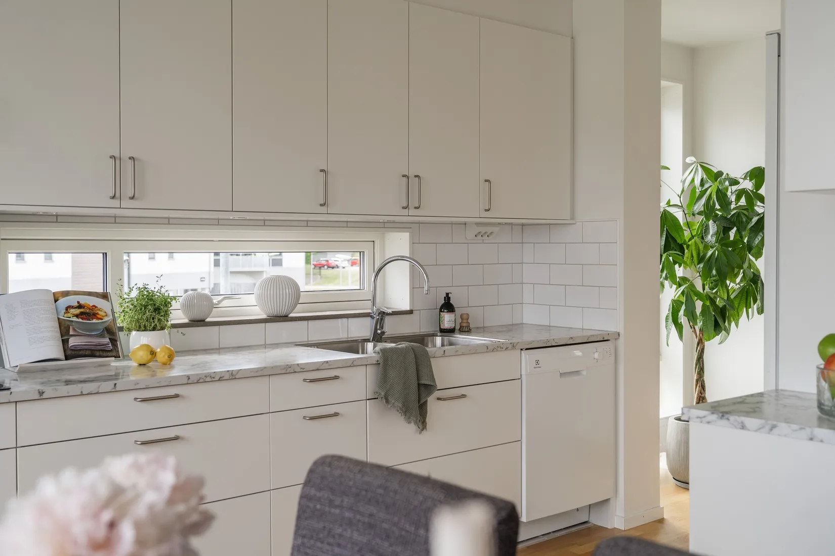 Bostadsrätt, Silkesvägen 14L, Karlssons Äng, Kalmar