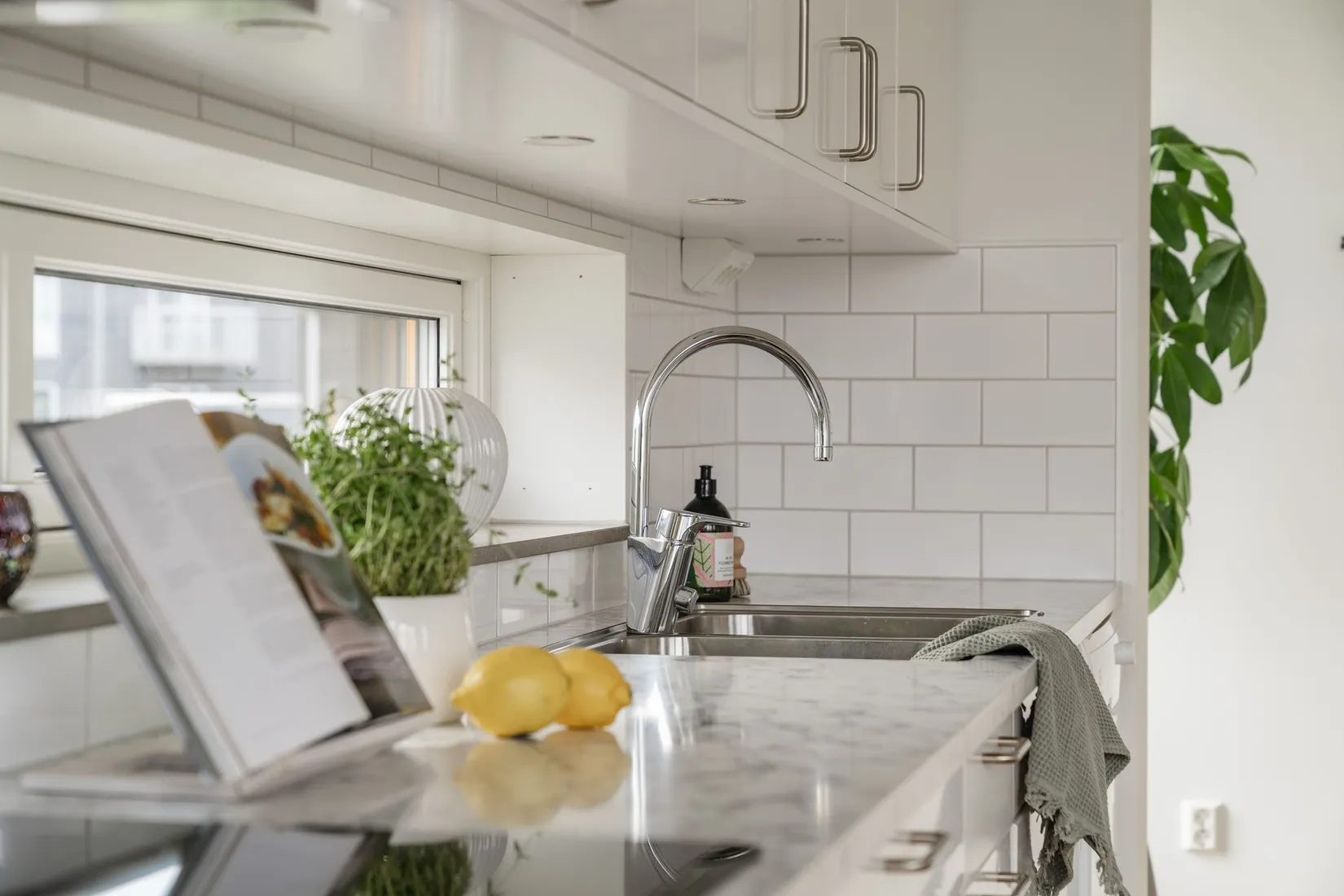 Bostadsrätt, Silkesvägen 14L, Karlssons Äng, Kalmar