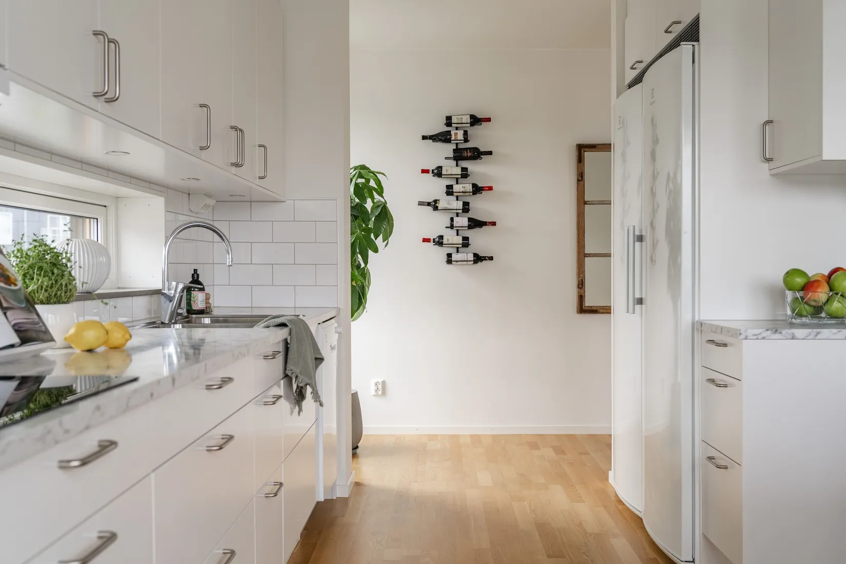 Bostadsrätt, Silkesvägen 14L, Karlssons Äng, Kalmar