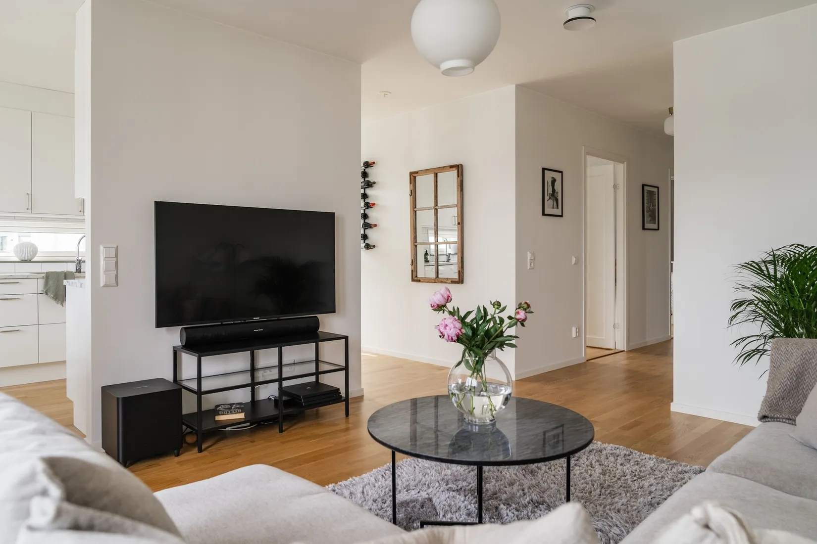 Bostadsrätt, Silkesvägen 14L, Karlssons Äng, Kalmar