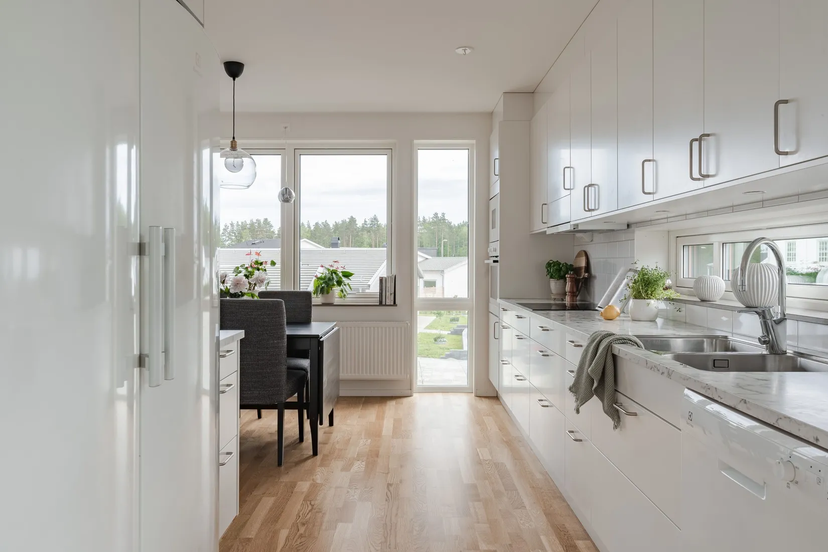 Bostadsrätt, Silkesvägen 14L, Karlssons Äng, Kalmar
