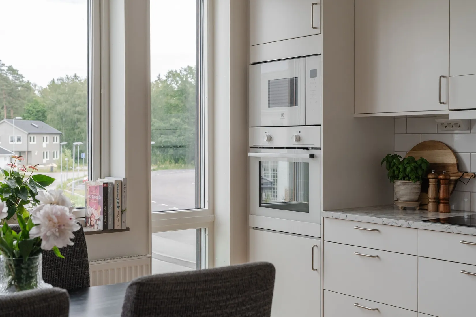 Bostadsrätt, Silkesvägen 14L, Karlssons Äng, Kalmar