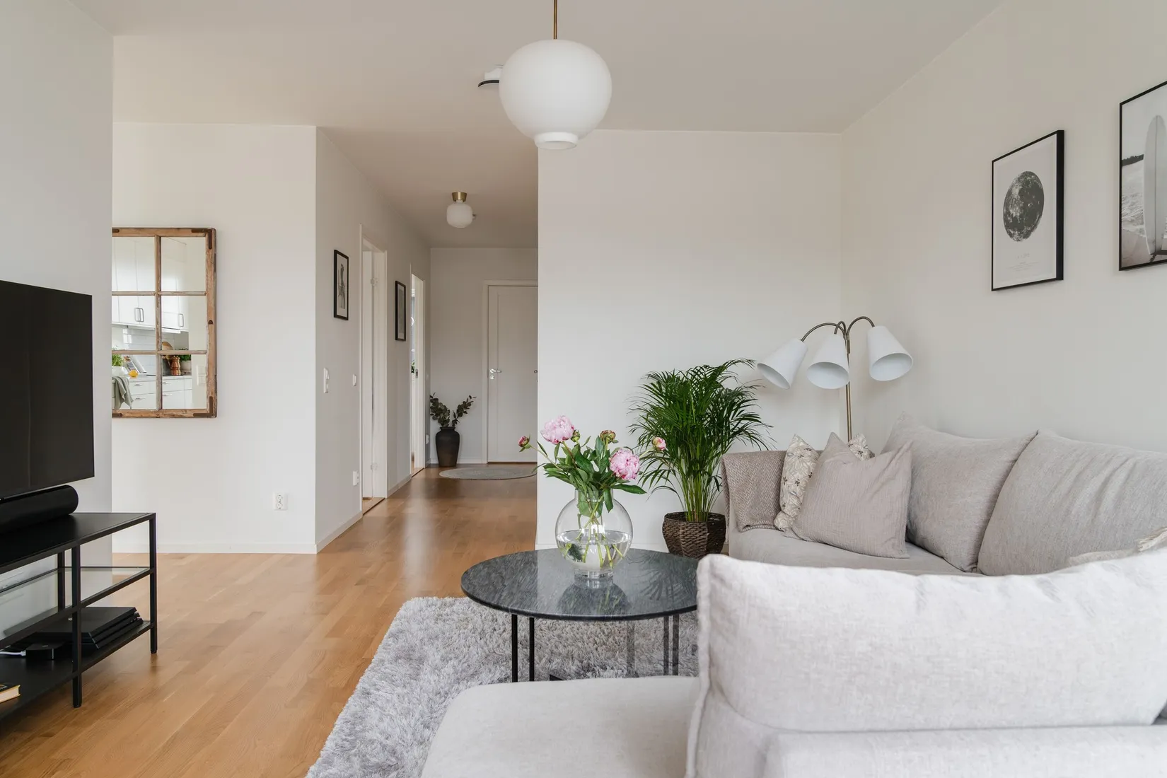 Bostadsrätt, Silkesvägen 14L, Karlssons Äng, Kalmar