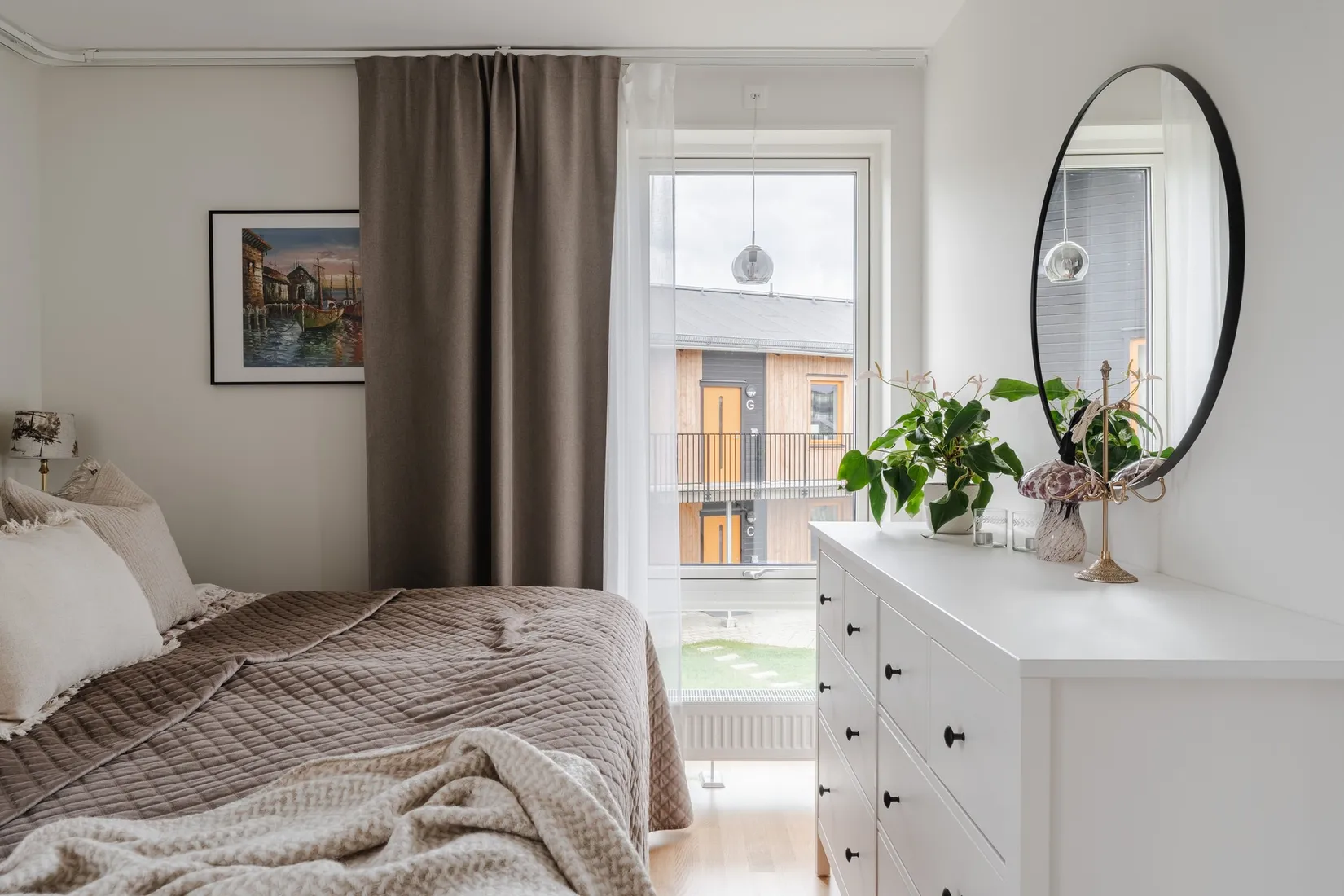 Bostadsrätt, Silkesvägen 14L, Karlssons Äng, Kalmar
