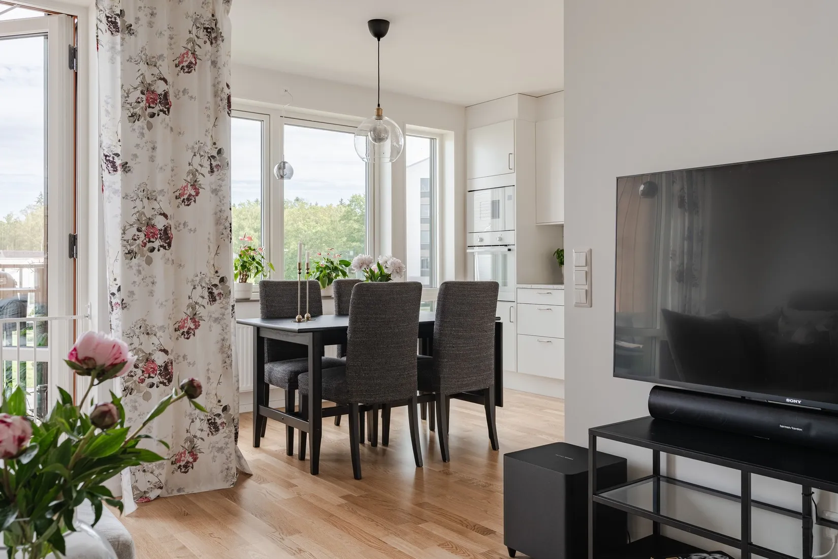 Bostadsrätt, Silkesvägen 14L, Karlssons Äng, Kalmar