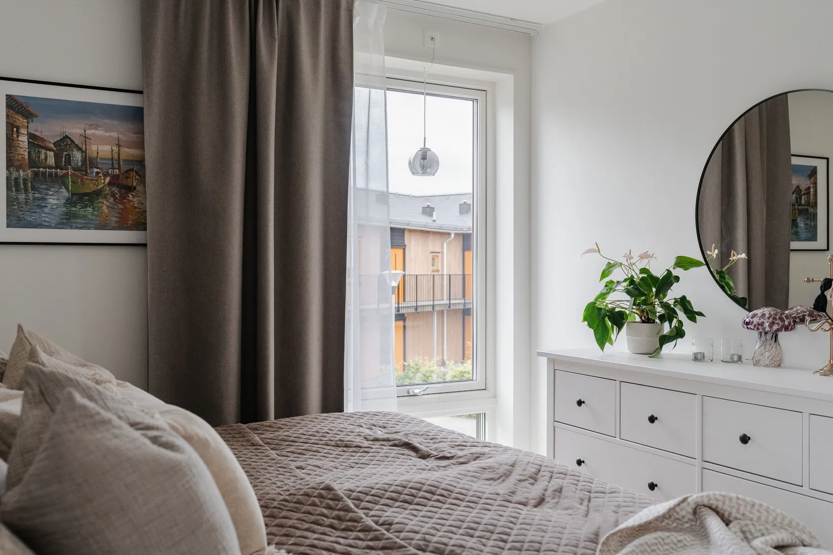 Bostadsrätt, Silkesvägen 14L, Karlssons Äng, Kalmar