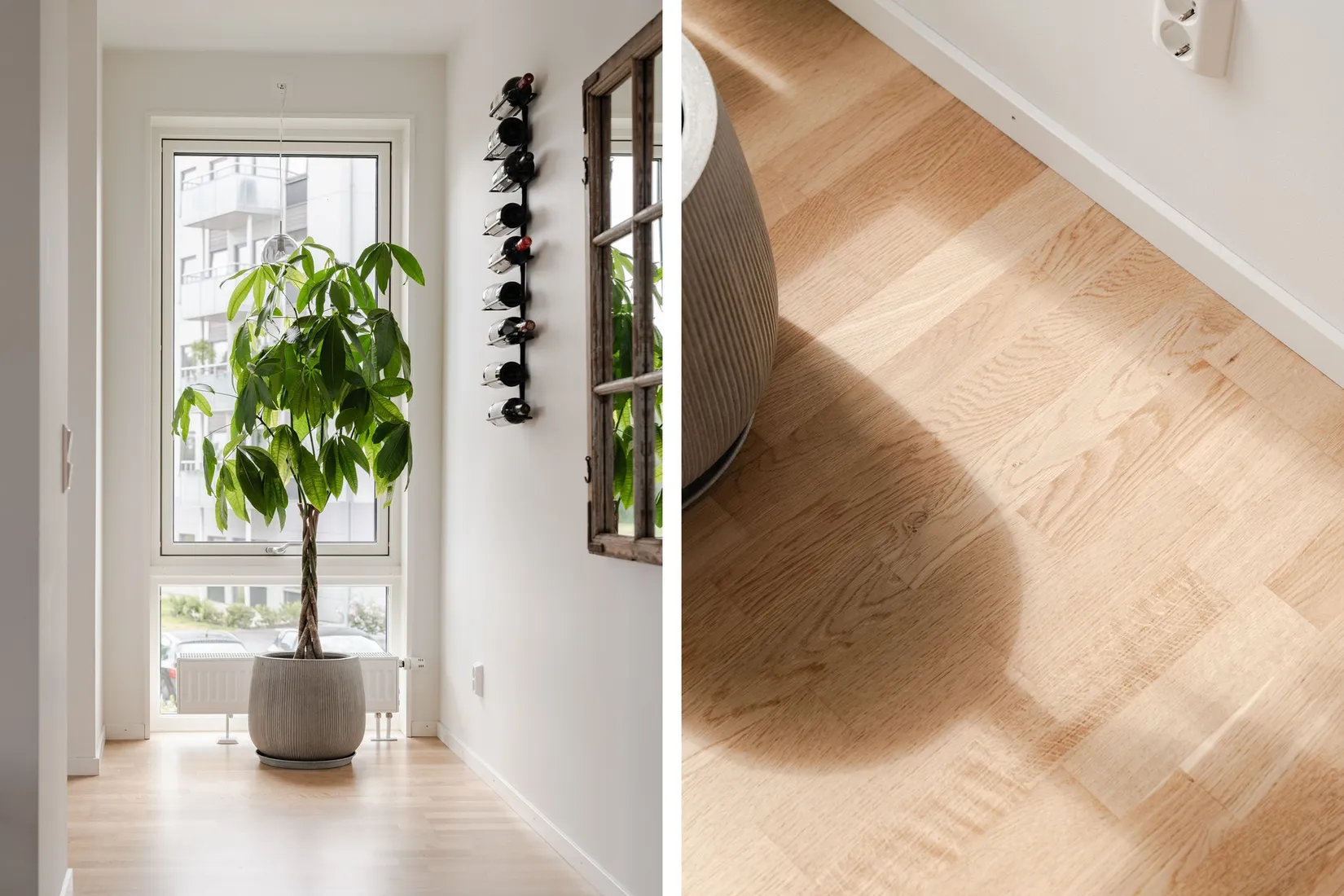 Bostadsrätt, Silkesvägen 14L, Karlssons Äng, Kalmar