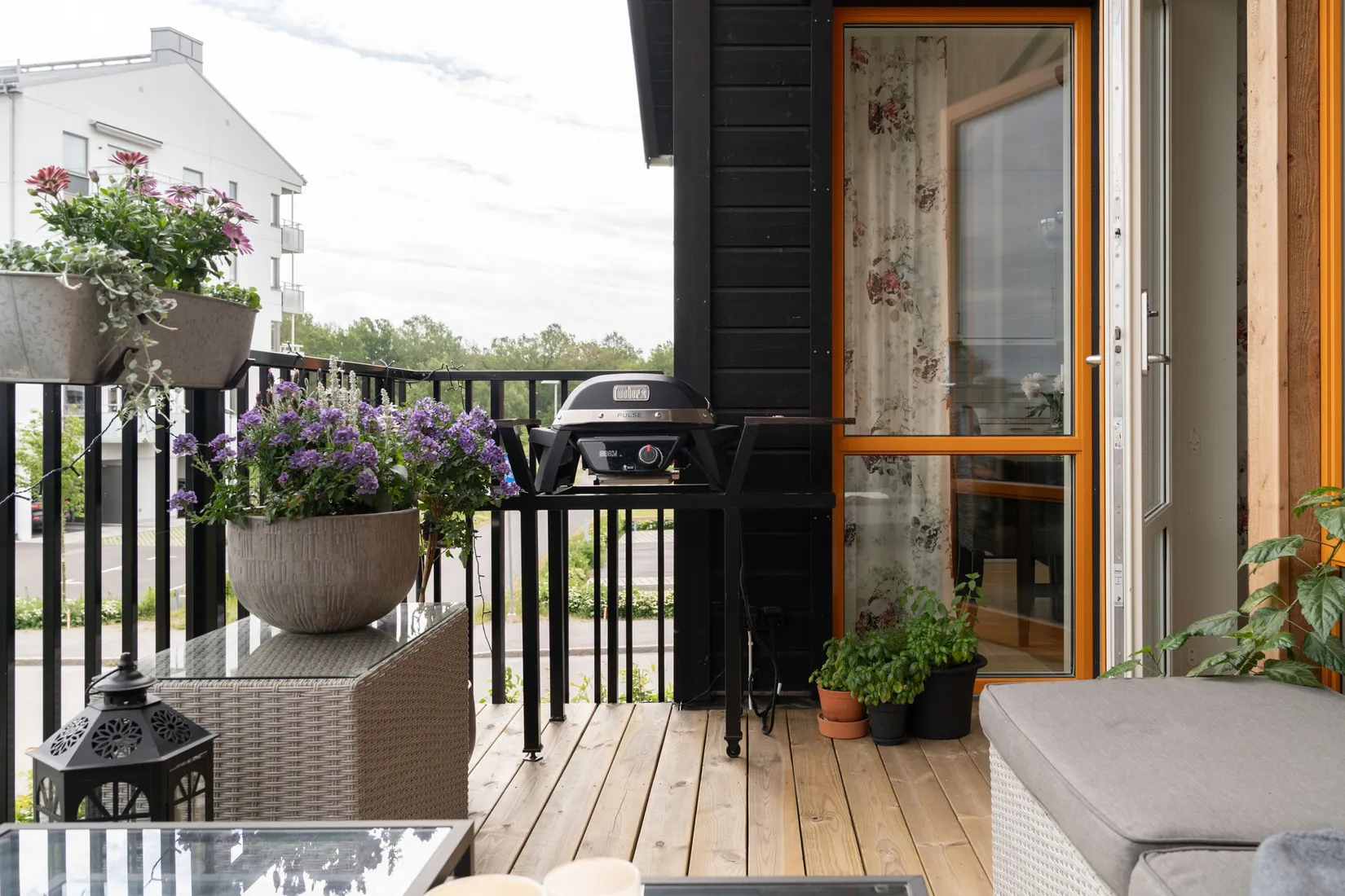 Bostadsrätt, Silkesvägen 14L, Karlssons Äng, Kalmar