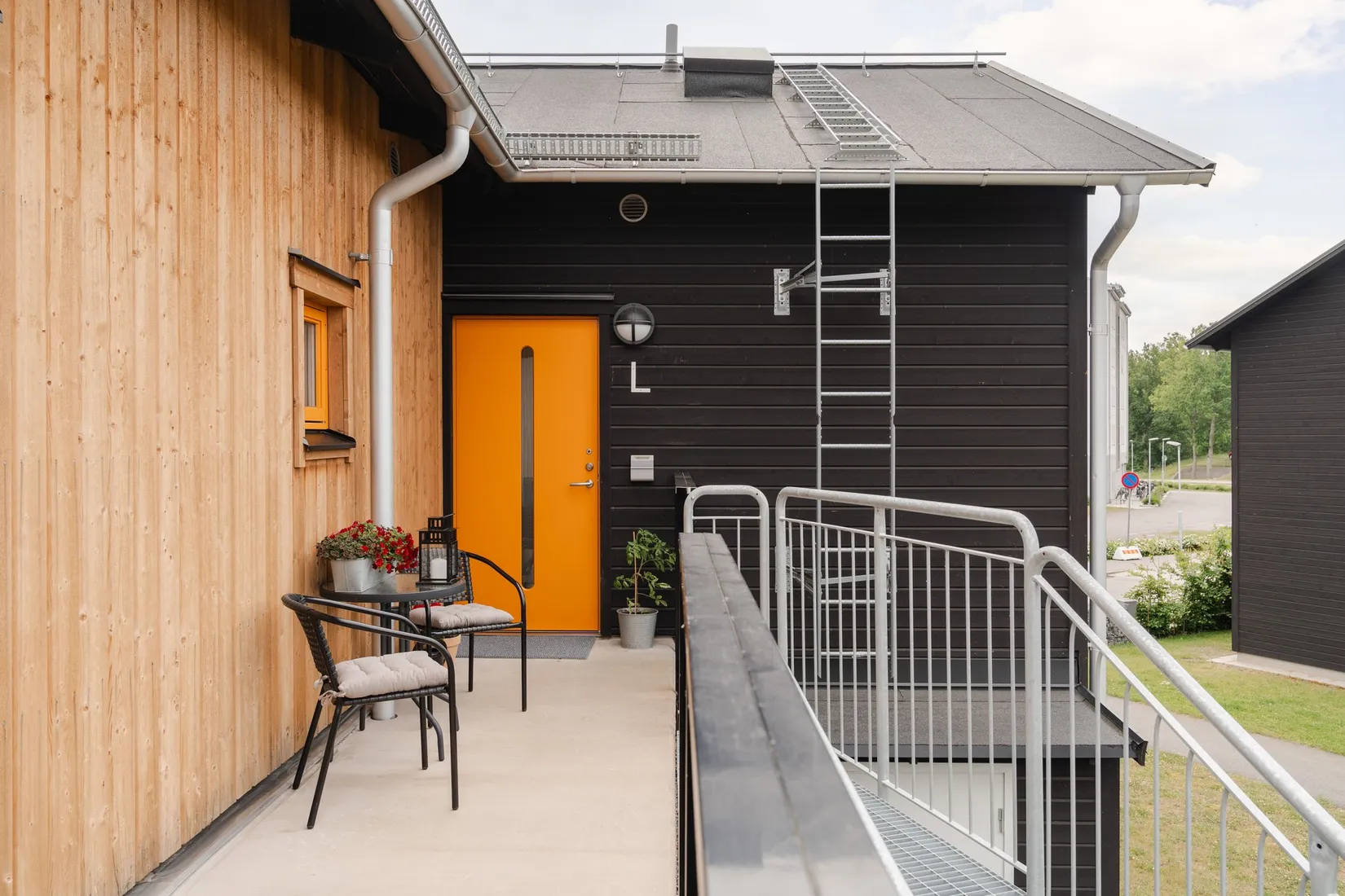 Bostadsrätt, Silkesvägen 14L, Karlssons Äng, Kalmar