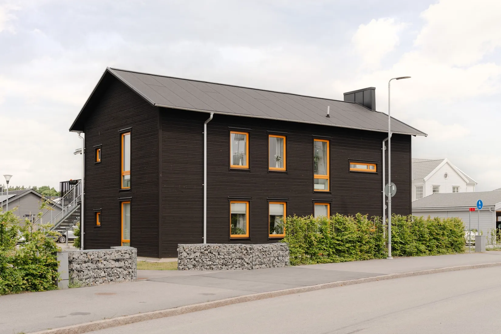 Bostadsrätt, Silkesvägen 14L, Karlssons Äng, Kalmar