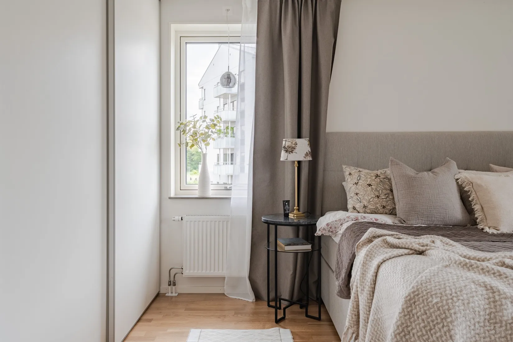 Bostadsrätt, Silkesvägen 14L, Karlssons Äng, Kalmar