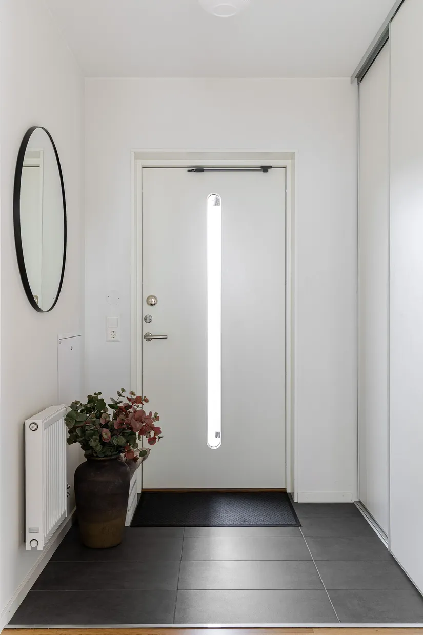 Bostadsrätt, Silkesvägen 14L, Karlssons Äng, Kalmar