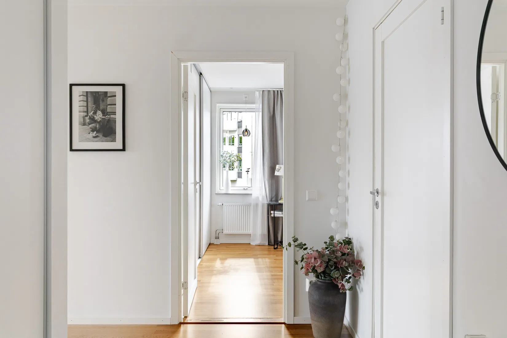 Bostadsrätt, Silkesvägen 14L, Karlssons Äng, Kalmar