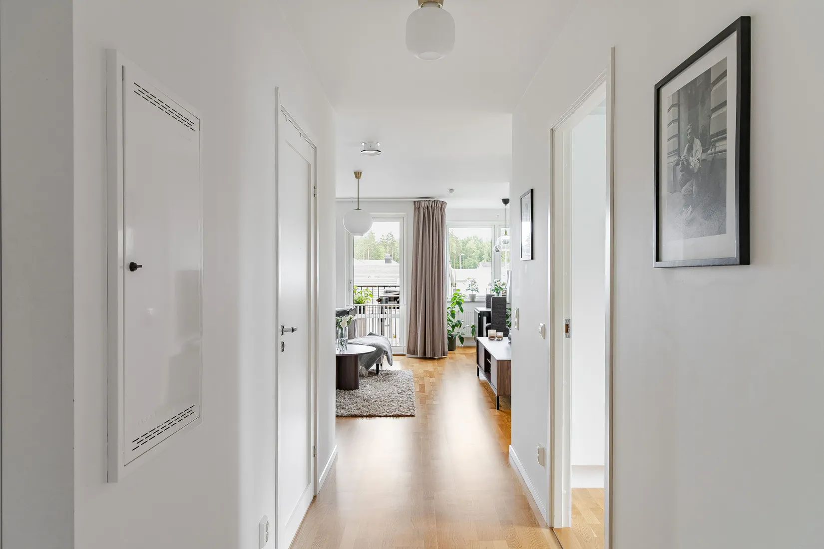 Bostadsrätt, Silkesvägen 14L, Karlssons Äng, Kalmar