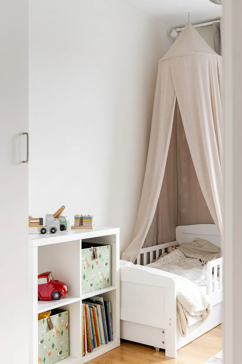 Bostadsrätt, Silkesvägen 14L, Karlssons Äng, Kalmar