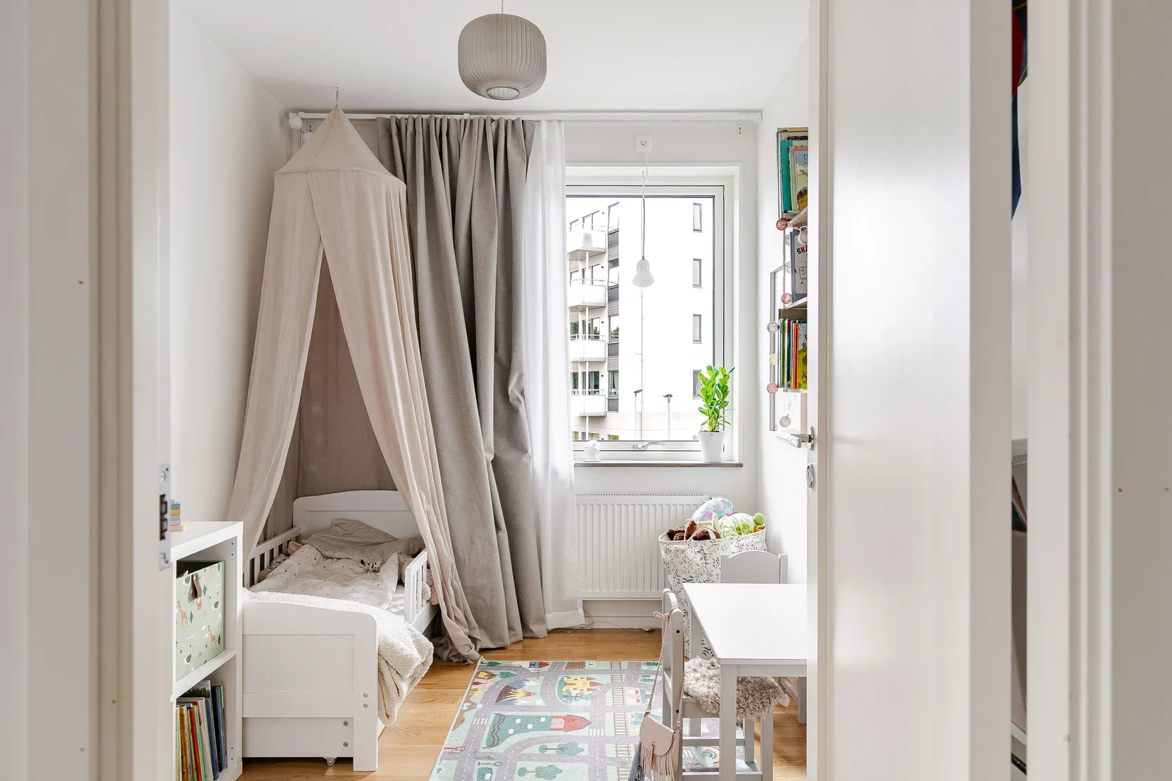 Bostadsrätt, Silkesvägen 14L, Karlssons Äng, Kalmar