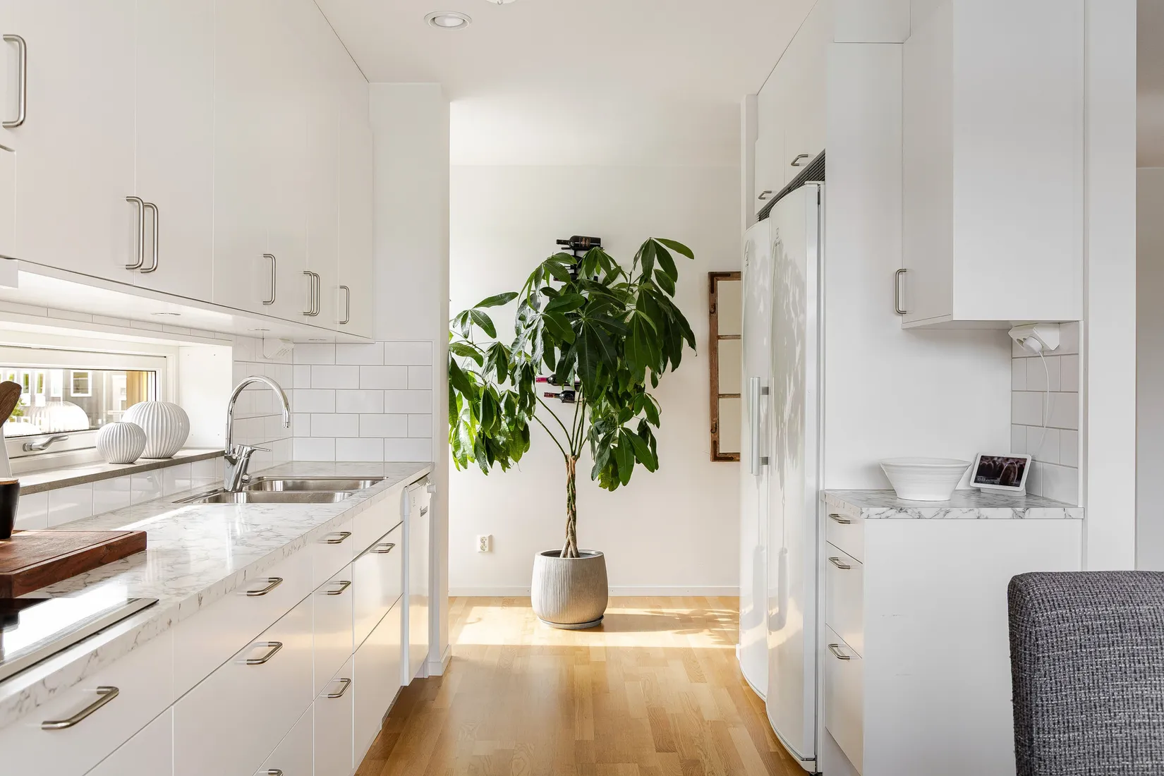 Bostadsrätt, Silkesvägen 14L, Karlssons Äng, Kalmar