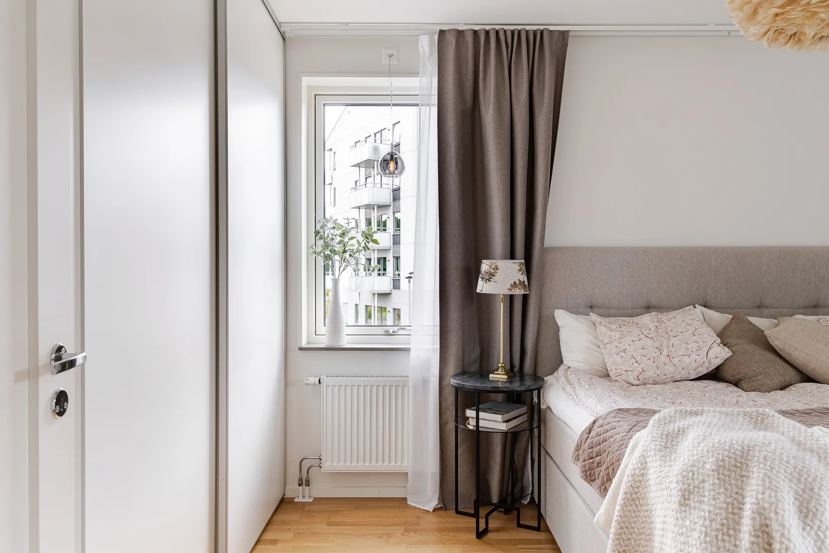 Bostadsrätt, Silkesvägen 14L, Karlssons Äng, Kalmar