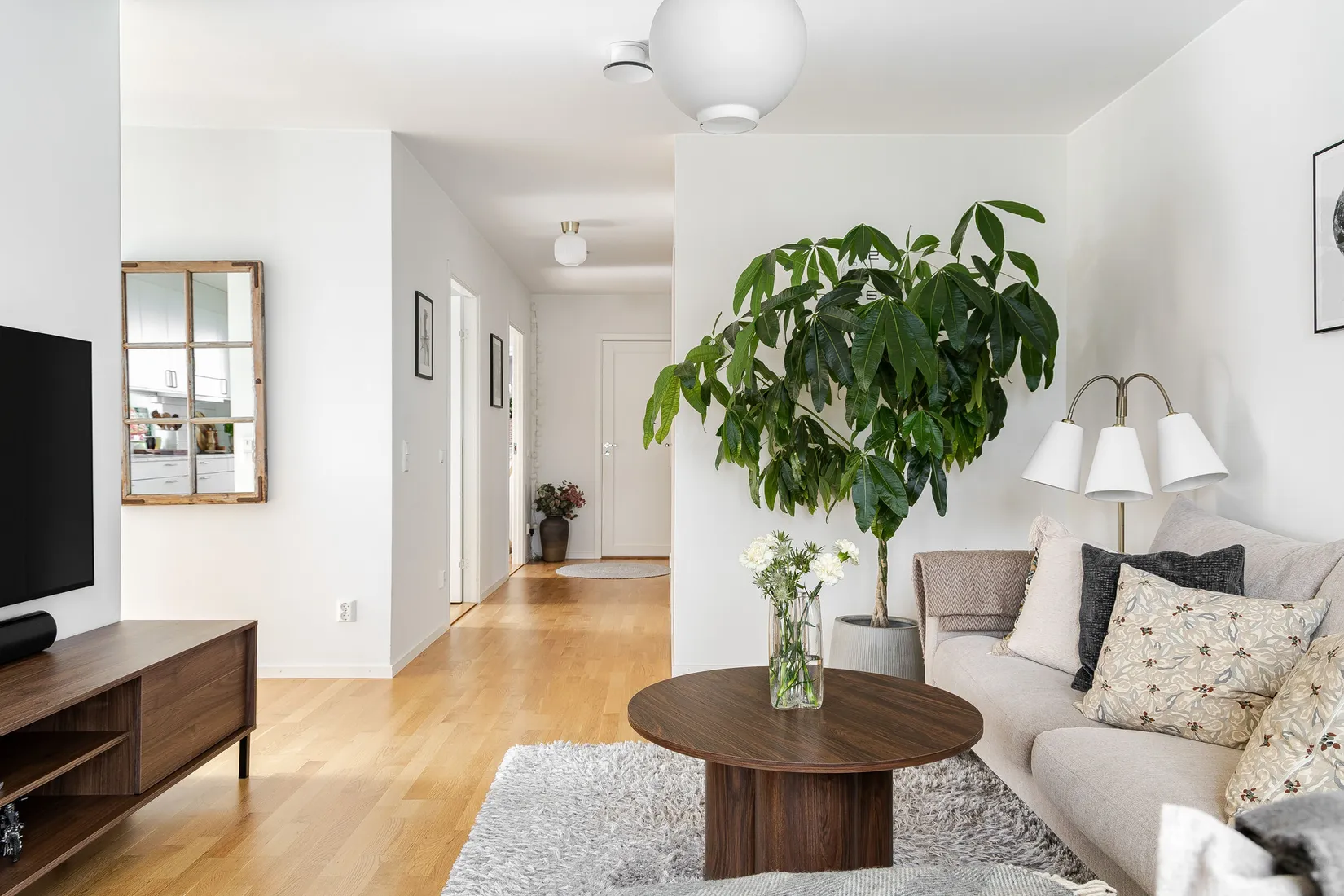 Bostadsrätt, Silkesvägen 14L, Karlssons Äng, Kalmar