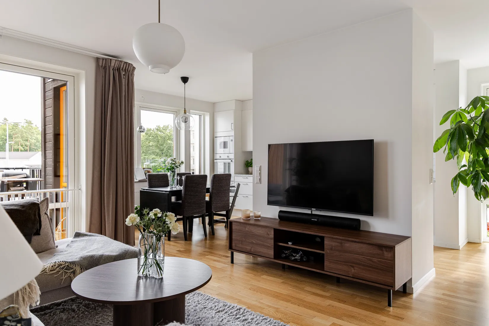 Bostadsrätt, Silkesvägen 14L, Karlssons Äng, Kalmar