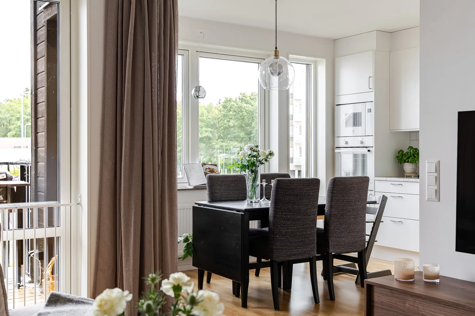 Bostadsrätt, Silkesvägen 14L, Karlssons Äng, Kalmar
