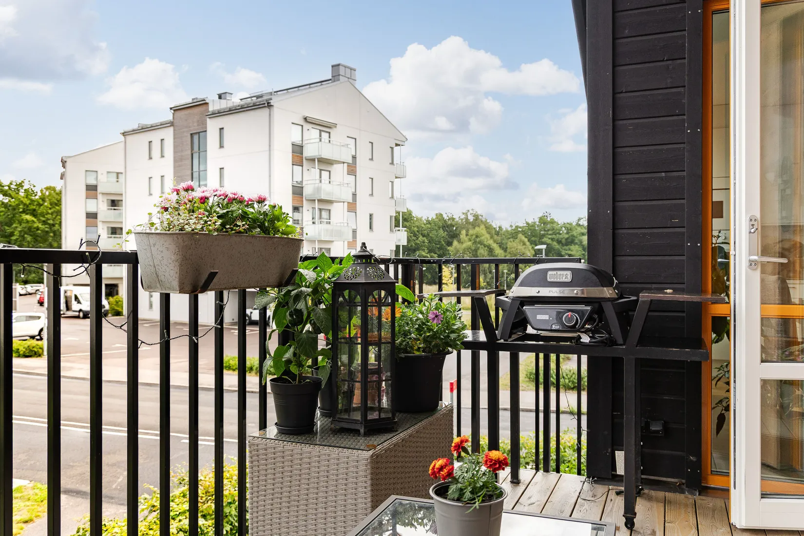 Bostadsrätt, Silkesvägen 14L, Karlssons Äng, Kalmar
