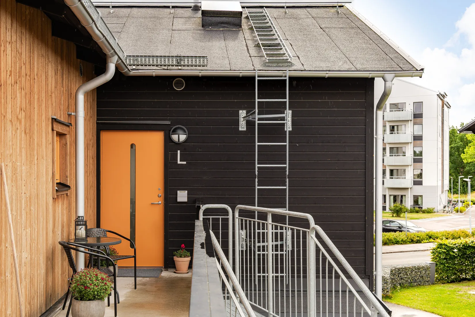 Bostadsrätt, Silkesvägen 14L, Karlssons Äng, Kalmar