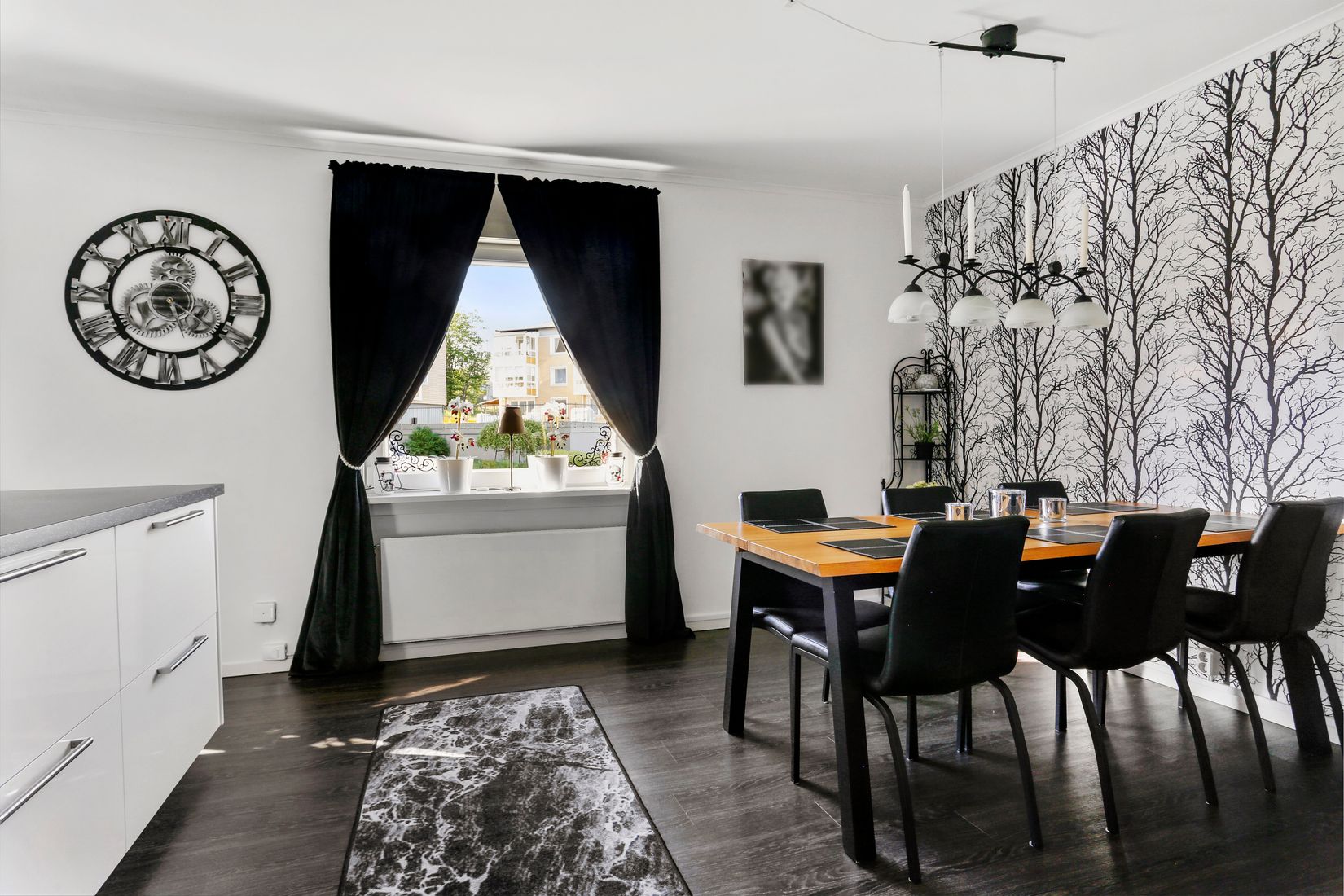 Villa, Gådeåvägen 9 & 11, Gådeåstaden, Härnösand