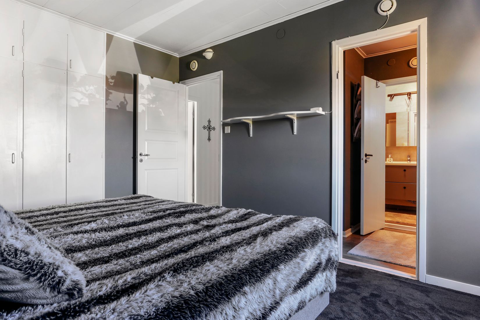 Villa, Gådeåvägen 9 & 11, Gådeåstaden, Härnösand