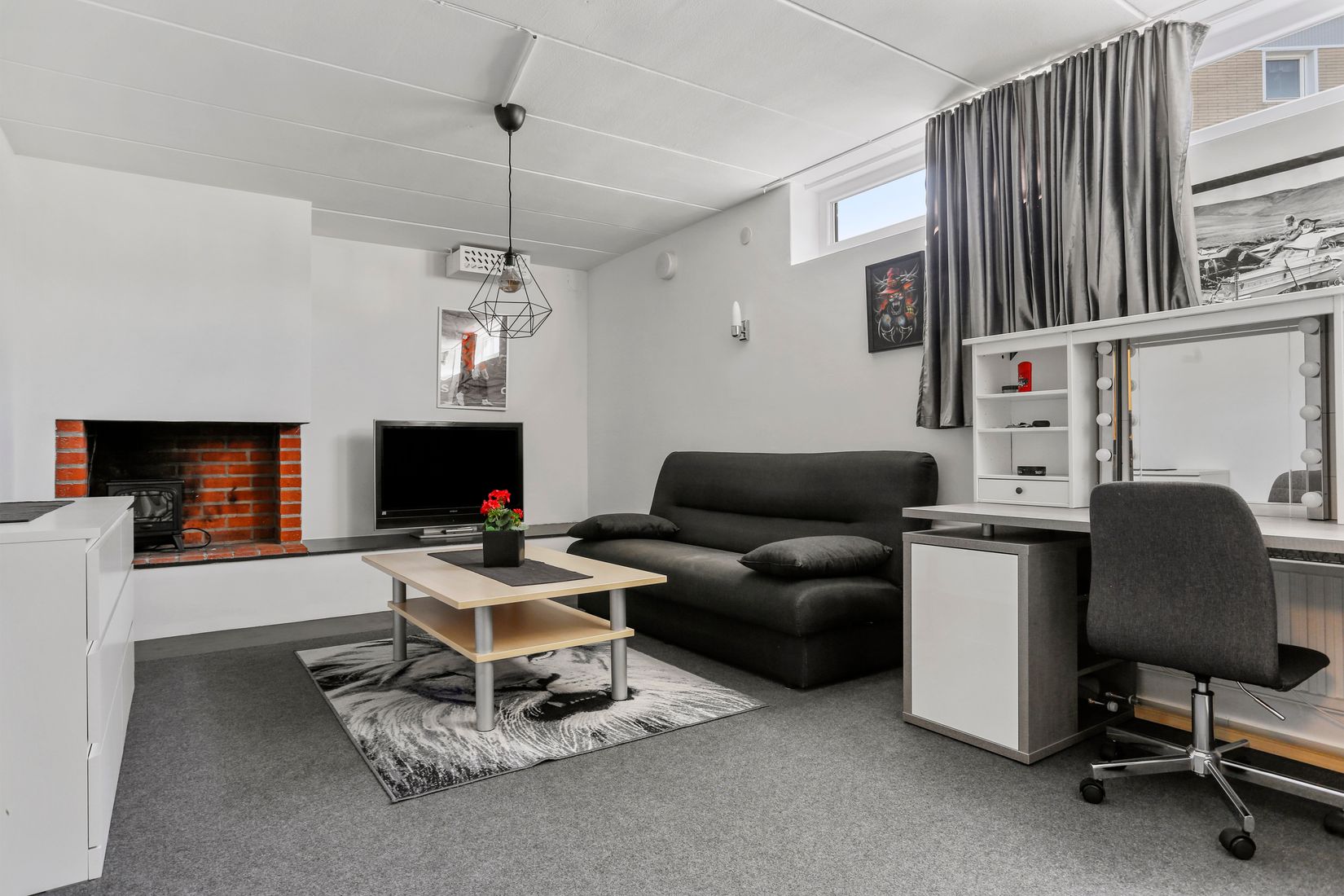 Villa, Gådeåvägen 9 & 11, Gådeåstaden, Härnösand