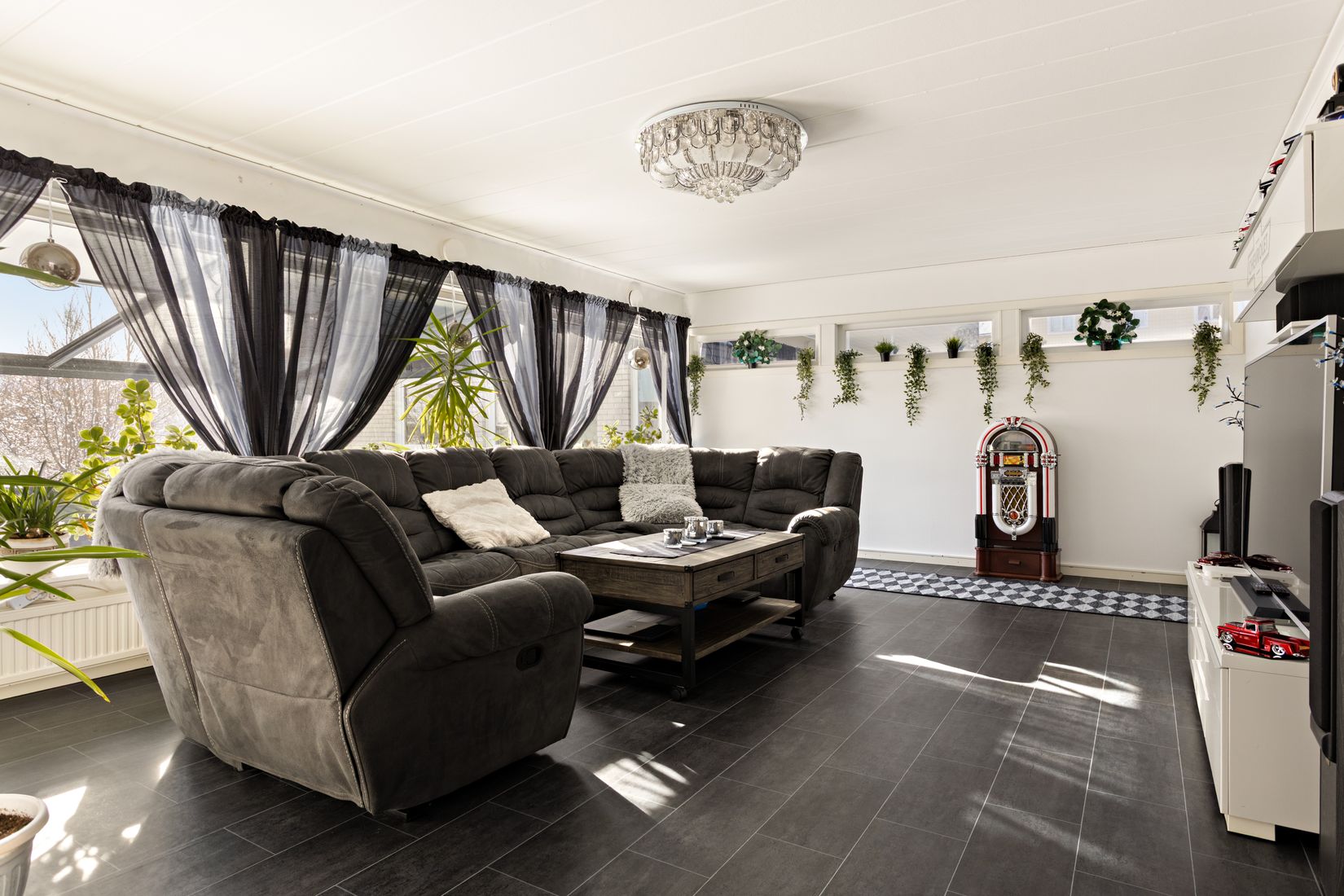 Villa, Gådeåvägen 9 & 11, Gådeåstaden, Härnösand