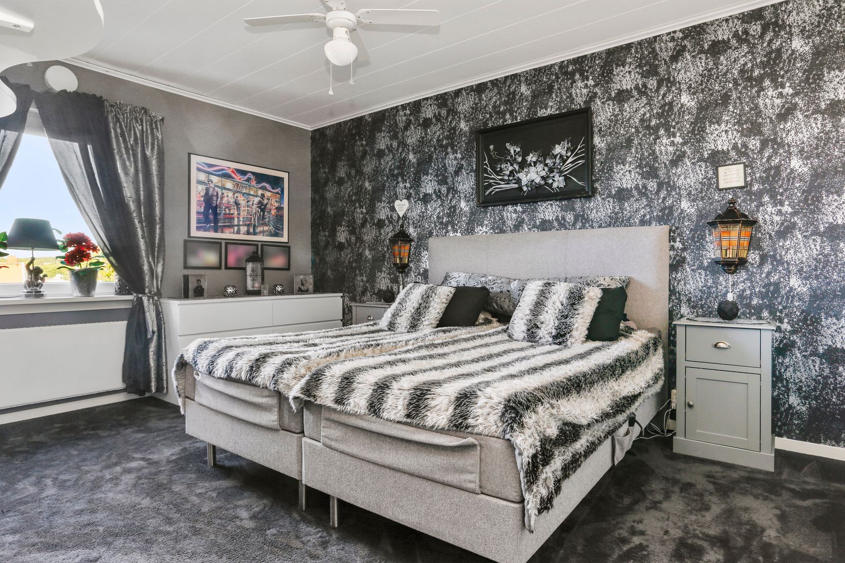 Villa, Gådeåvägen 9 & 11, Gådeåstaden, Härnösand