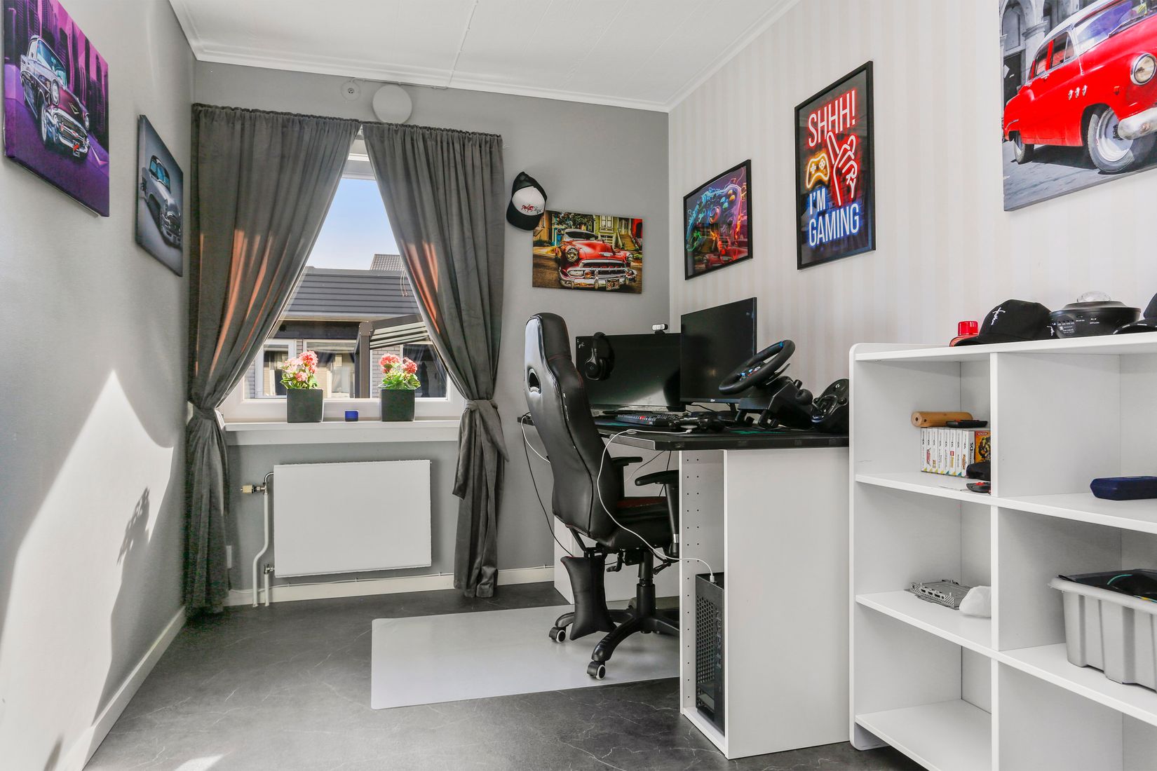 Villa, Gådeåvägen 9 & 11, Gådeåstaden, Härnösand