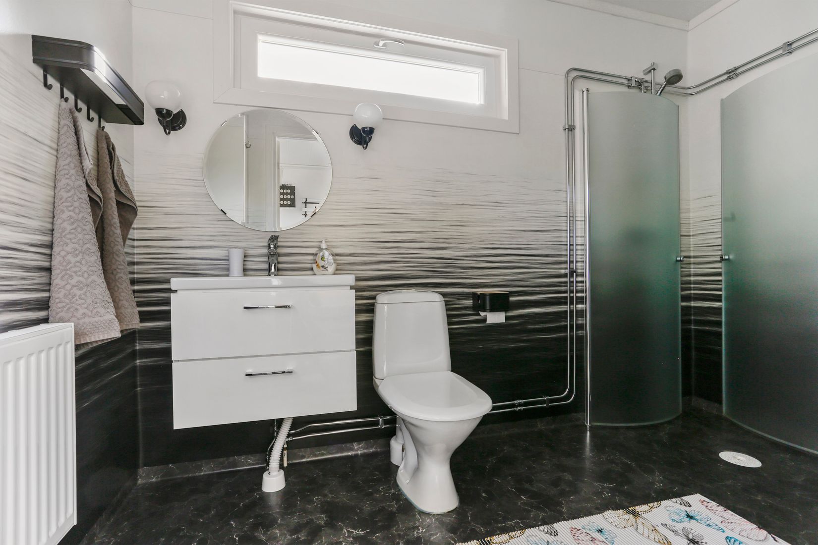 Villa, Gådeåvägen 9 & 11, Gådeåstaden, Härnösand