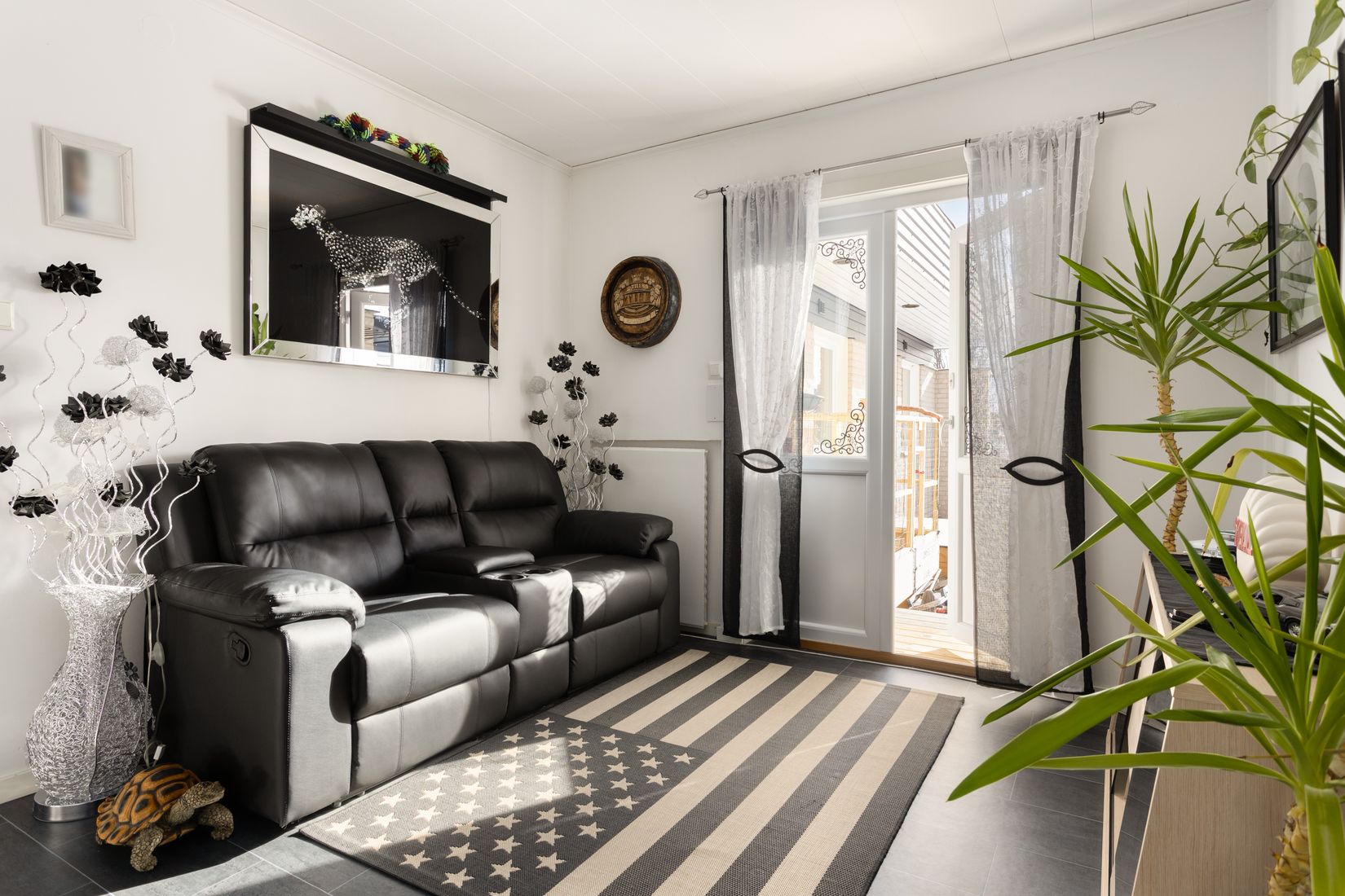 Villa, Gådeåvägen 9 & 11, Gådeåstaden, Härnösand