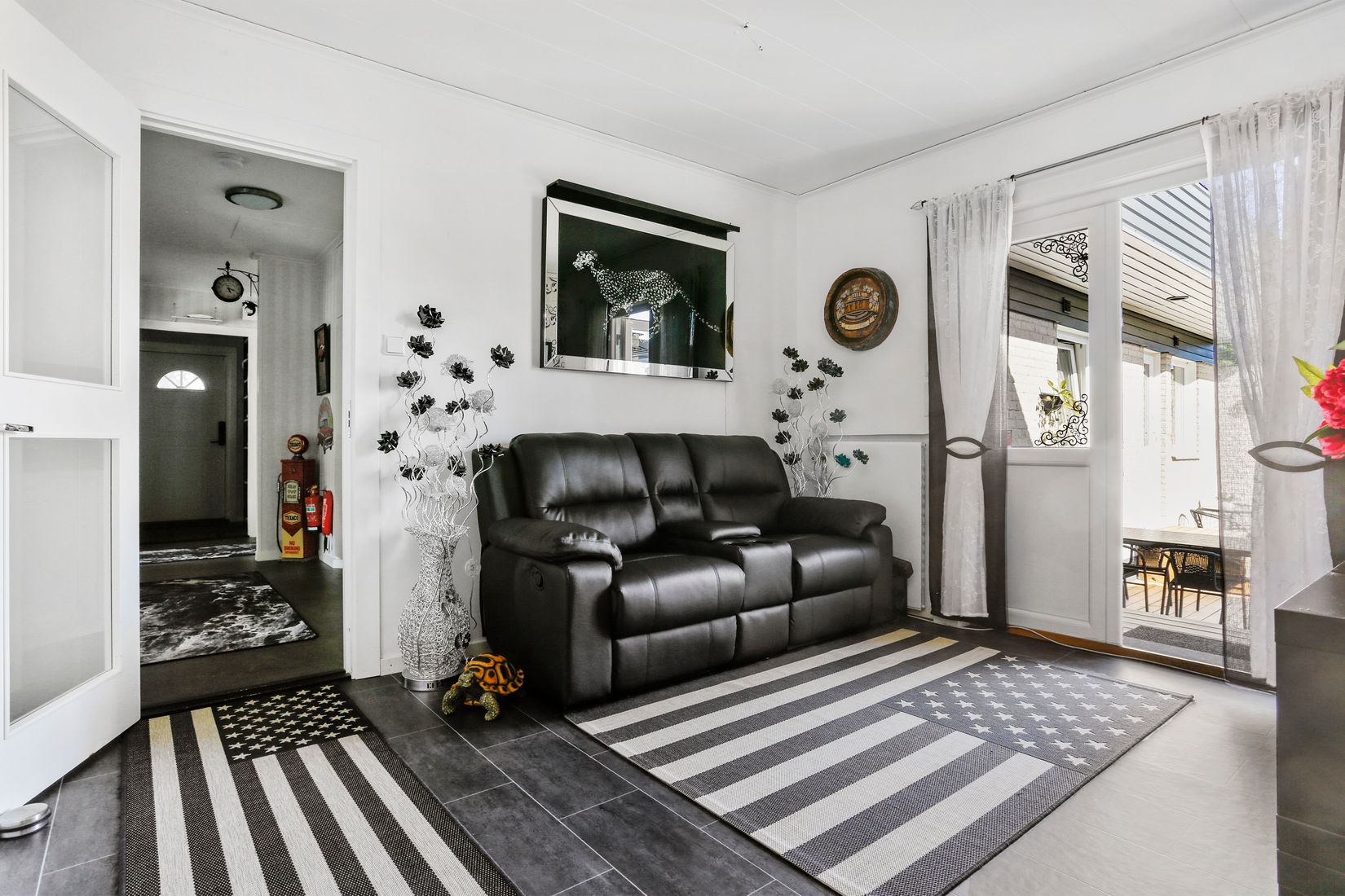 Villa, Gådeåvägen 9 & 11, Gådeåstaden, Härnösand