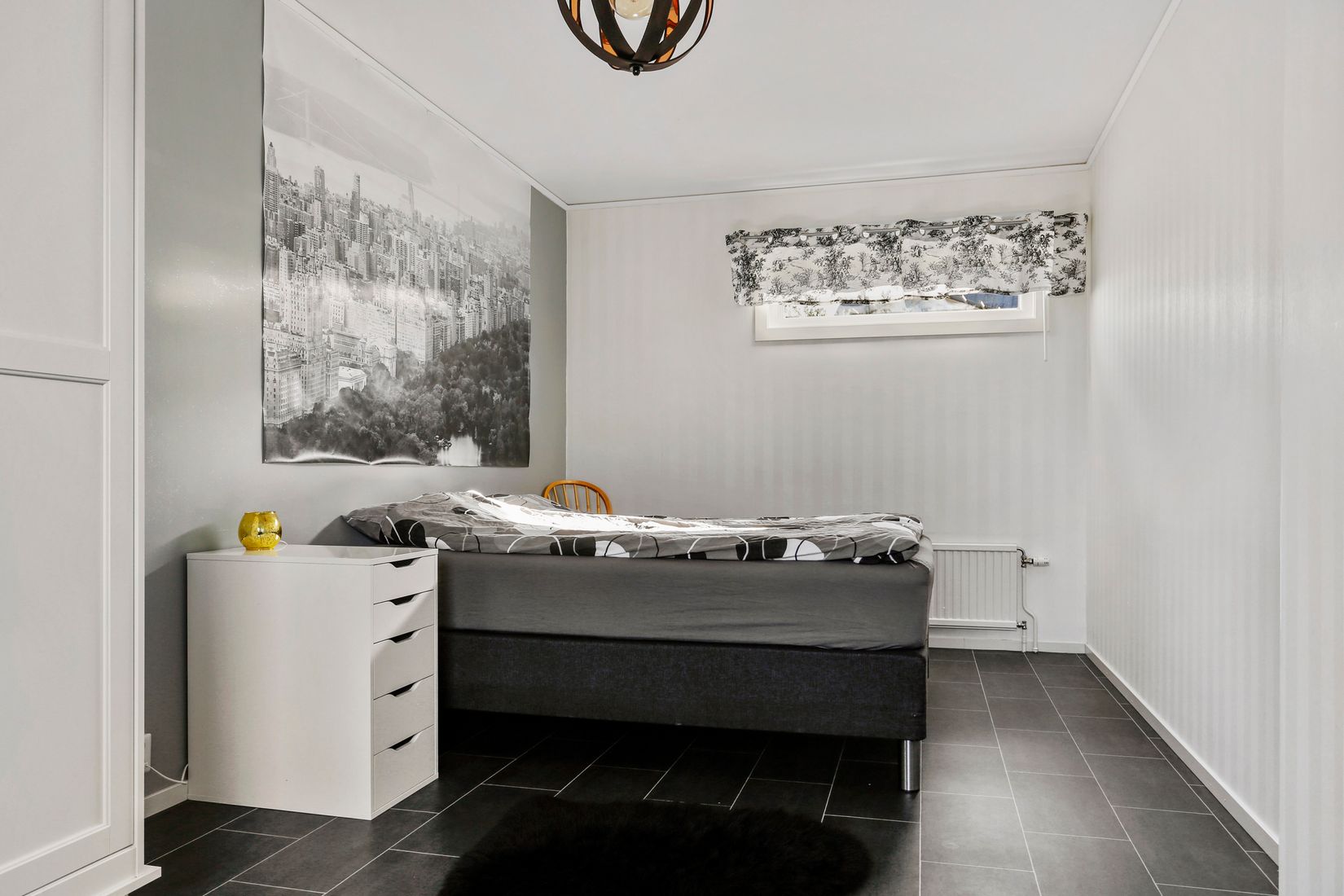 Villa, Gådeåvägen 9 & 11, Gådeåstaden, Härnösand