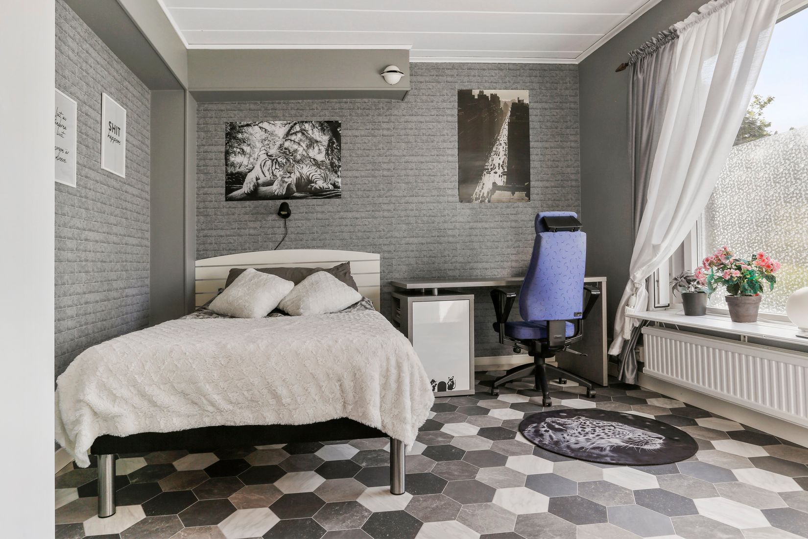 Villa, Gådeåvägen 9 & 11, Gådeåstaden, Härnösand