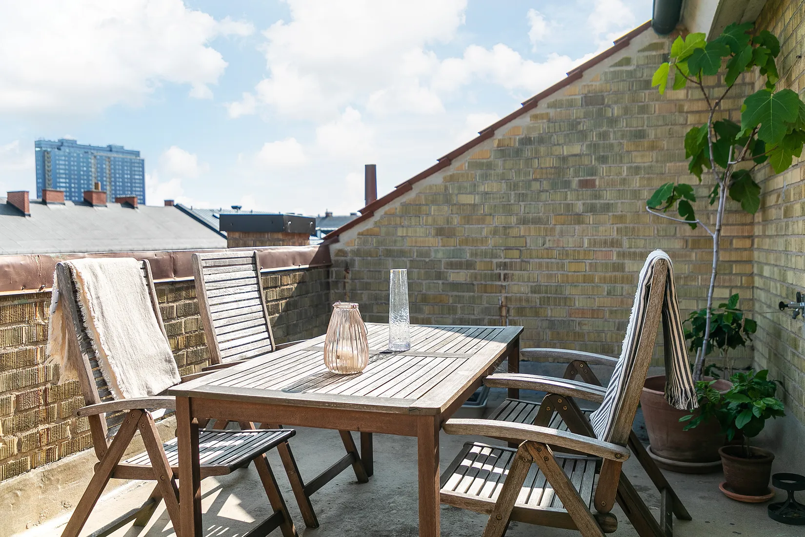 Bostadsrätt, Roslins väg 14B, Ribersborg, Malmö