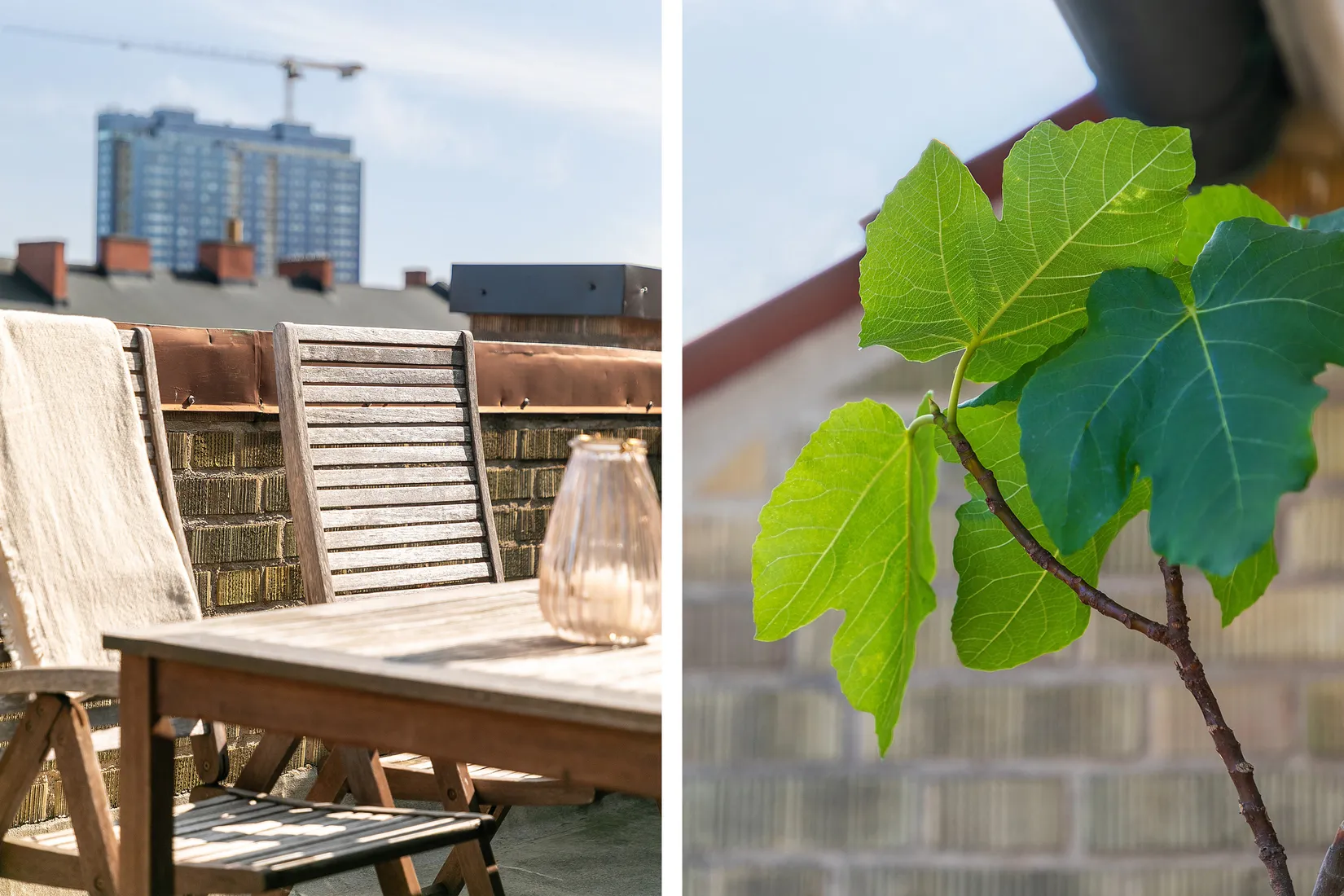 Bostadsrätt, Roslins väg 14B, Ribersborg, Malmö