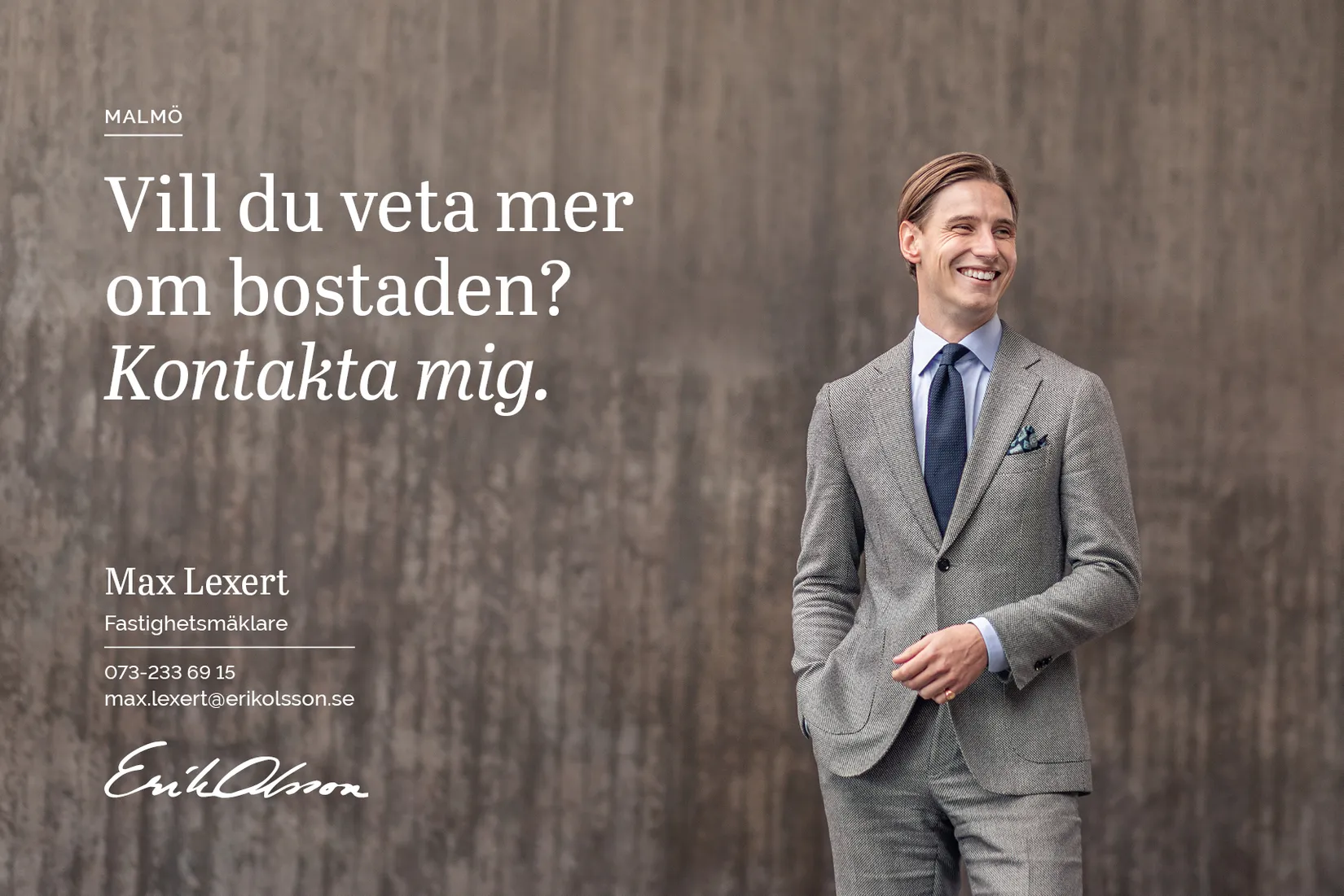 Bostadsrätt, Roslins väg 14B, Ribersborg, Malmö