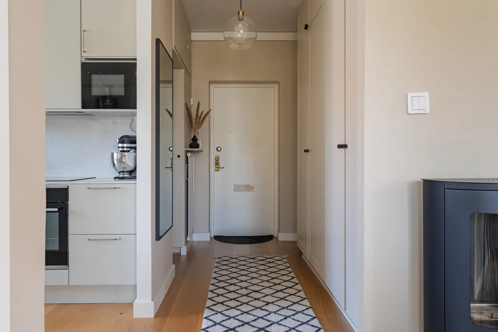 Bostadsrätt, Lagmansgatan 4B, Lindö, Kalmar
