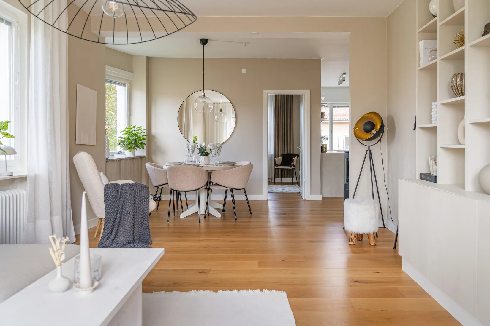 Bostadsrätt, Lagmansgatan 4B, Lindö, Kalmar