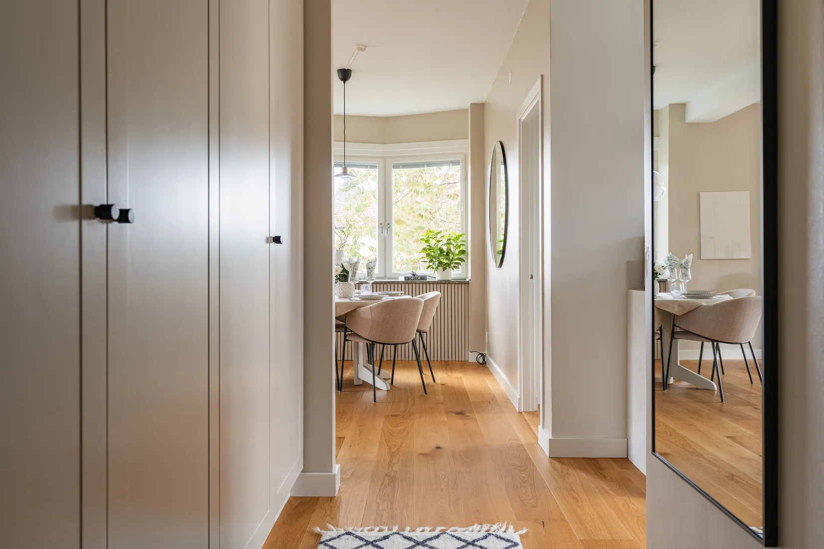 Bostadsrätt, Lagmansgatan 4B, Lindö, Kalmar