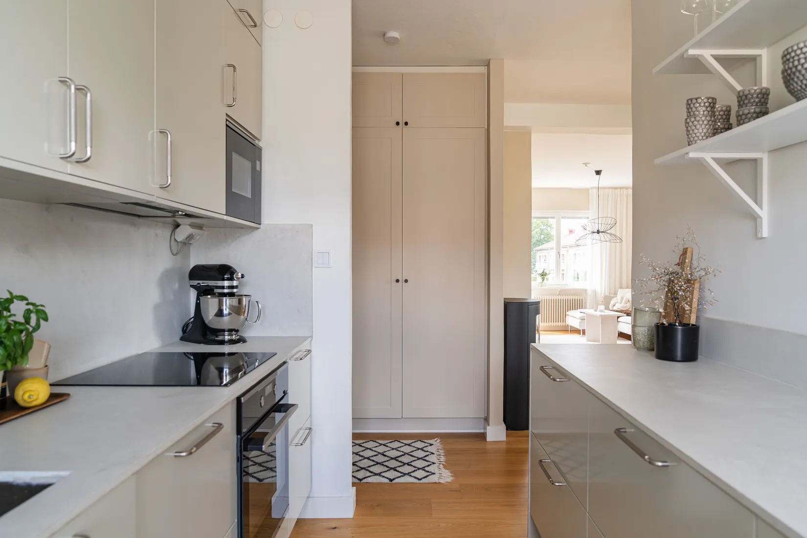 Bostadsrätt, Lagmansgatan 4B, Lindö, Kalmar